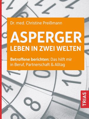 cover image of Asperger